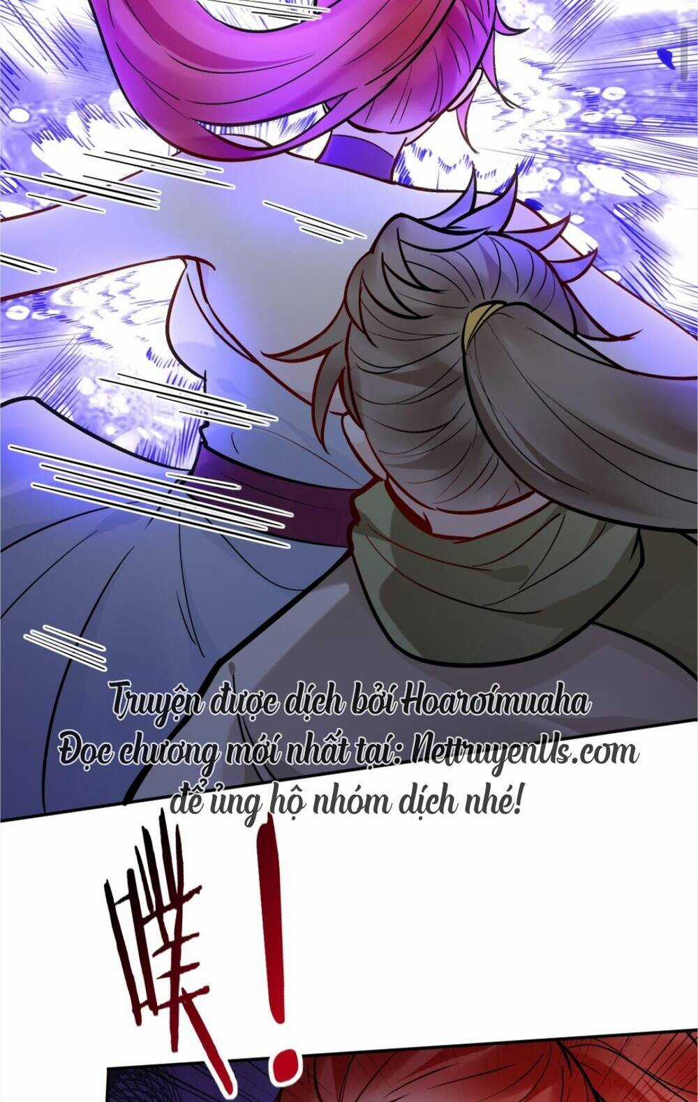 Nhân Vật Phản Diện Này Có Chút Lương Tâm, Nhưng Không Nhiều! Chapter 189 trang 32