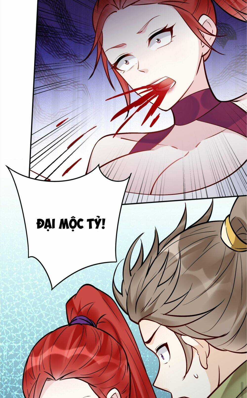 Nhân Vật Phản Diện Này Có Chút Lương Tâm, Nhưng Không Nhiều! Chapter 189 trang 33