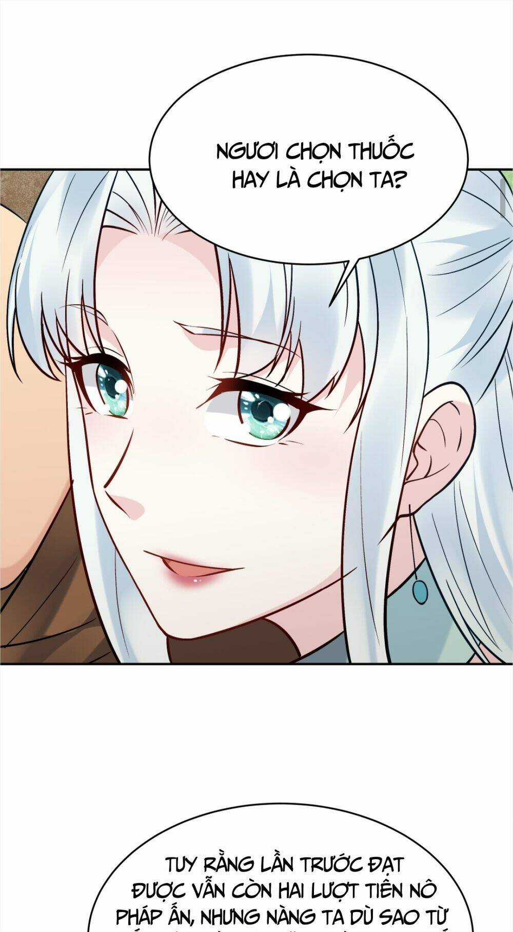 Nhân Vật Phản Diện Này Có Chút Lương Tâm, Nhưng Không Nhiều! Chapter 189 trang 5