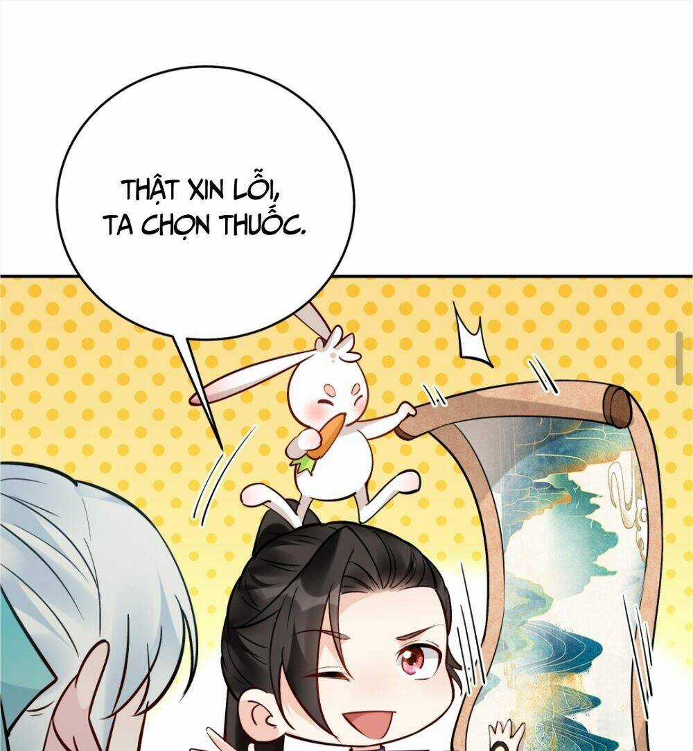 Nhân Vật Phản Diện Này Có Chút Lương Tâm, Nhưng Không Nhiều! Chapter 189 trang 7