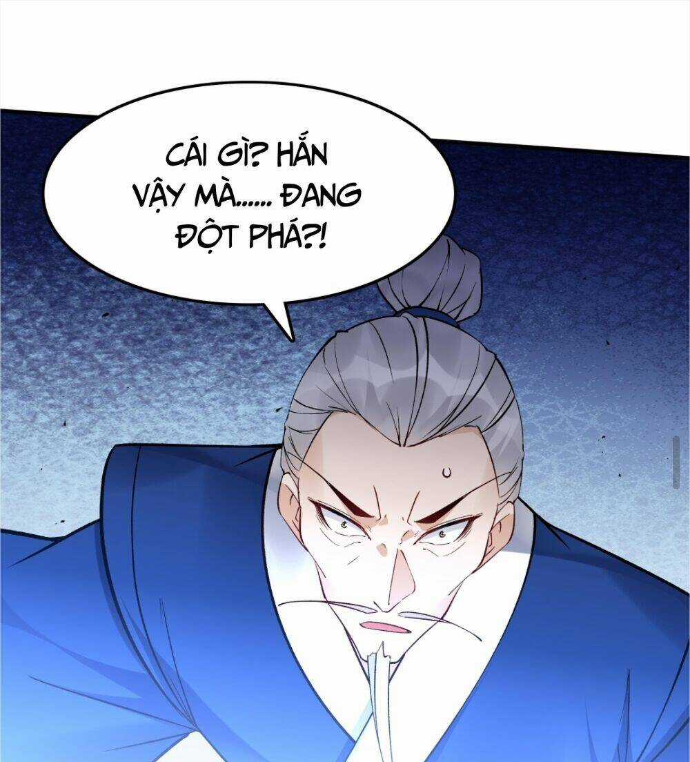 Nhân Vật Phản Diện Này Có Chút Lương Tâm, Nhưng Không Nhiều! Chapter 190 trang 10