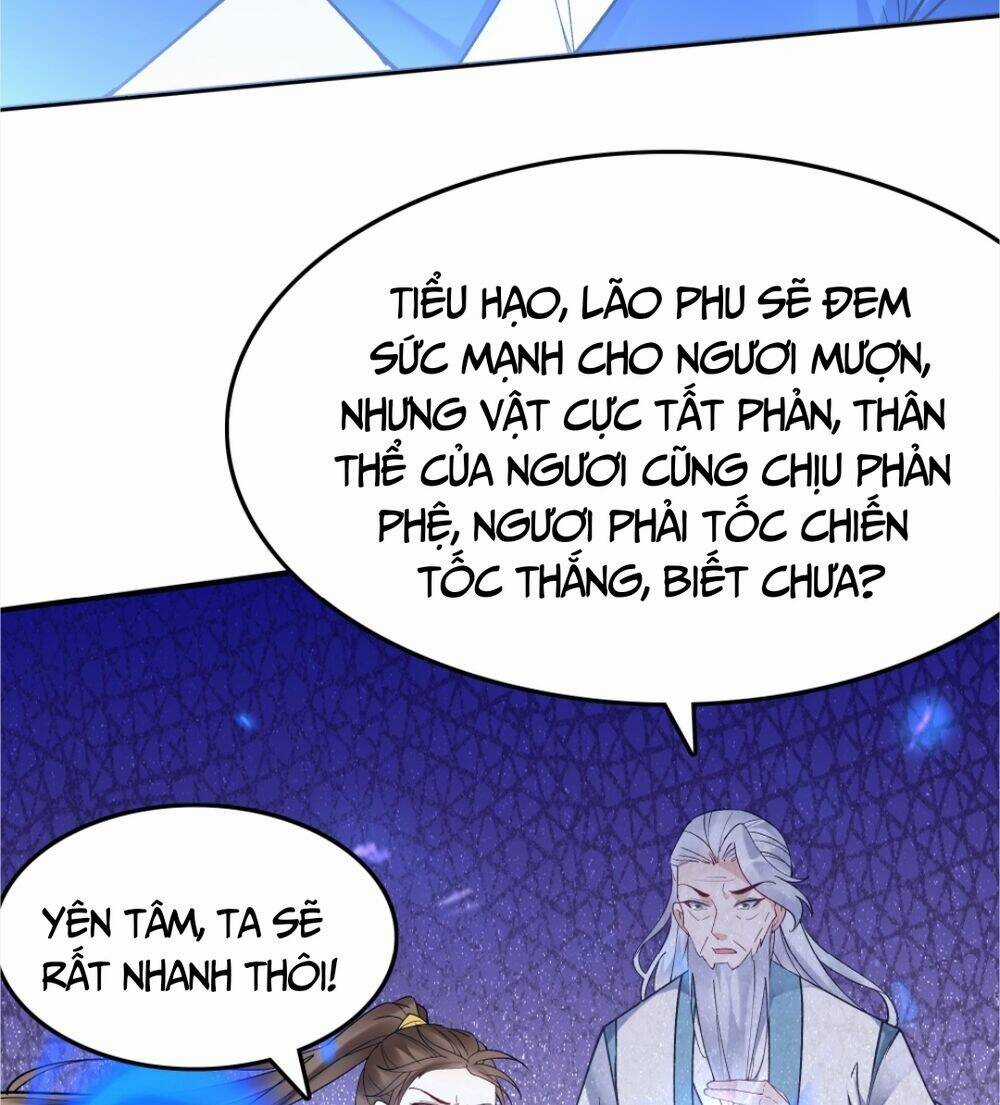 Nhân Vật Phản Diện Này Có Chút Lương Tâm, Nhưng Không Nhiều! Chapter 190 trang 11