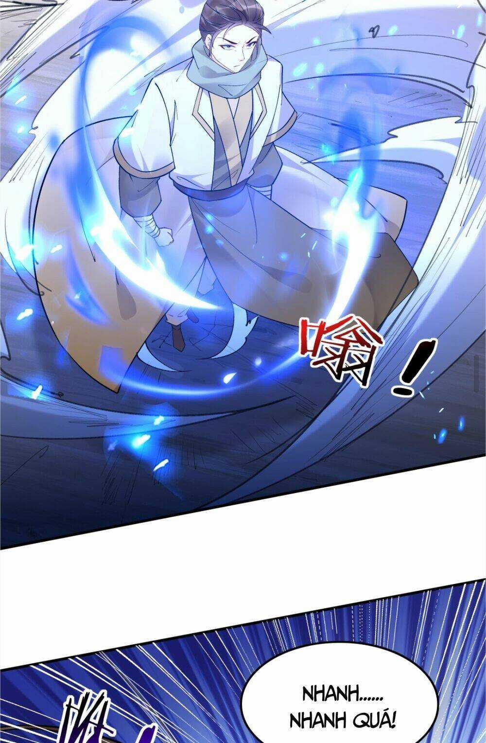 Nhân Vật Phản Diện Này Có Chút Lương Tâm, Nhưng Không Nhiều! Chapter 190 trang 14