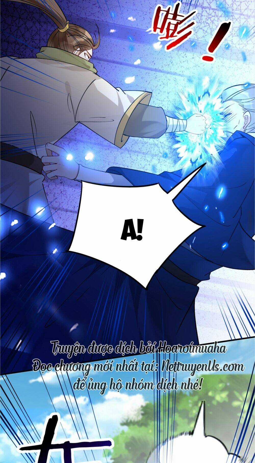 Nhân Vật Phản Diện Này Có Chút Lương Tâm, Nhưng Không Nhiều! Chapter 190 trang 16