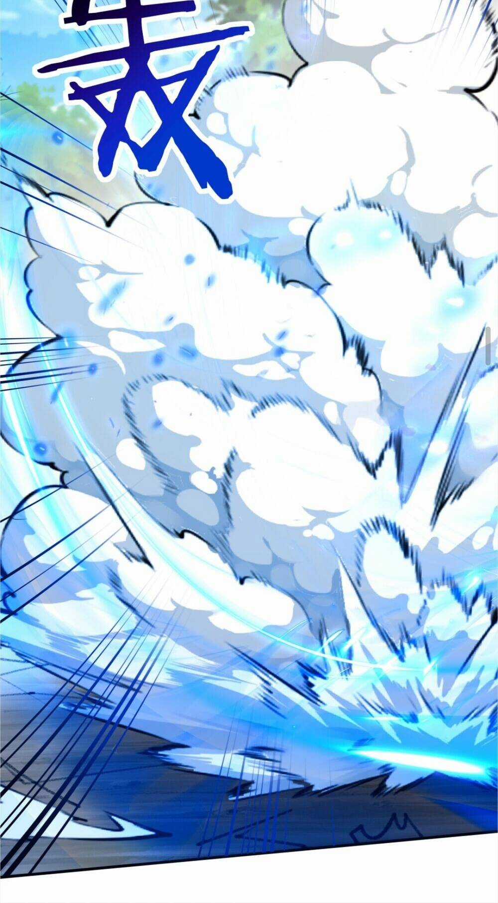 Nhân Vật Phản Diện Này Có Chút Lương Tâm, Nhưng Không Nhiều! Chapter 190 trang 17