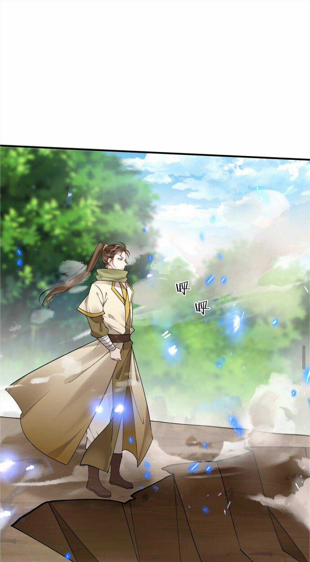 Nhân Vật Phản Diện Này Có Chút Lương Tâm, Nhưng Không Nhiều! Chapter 190 trang 18