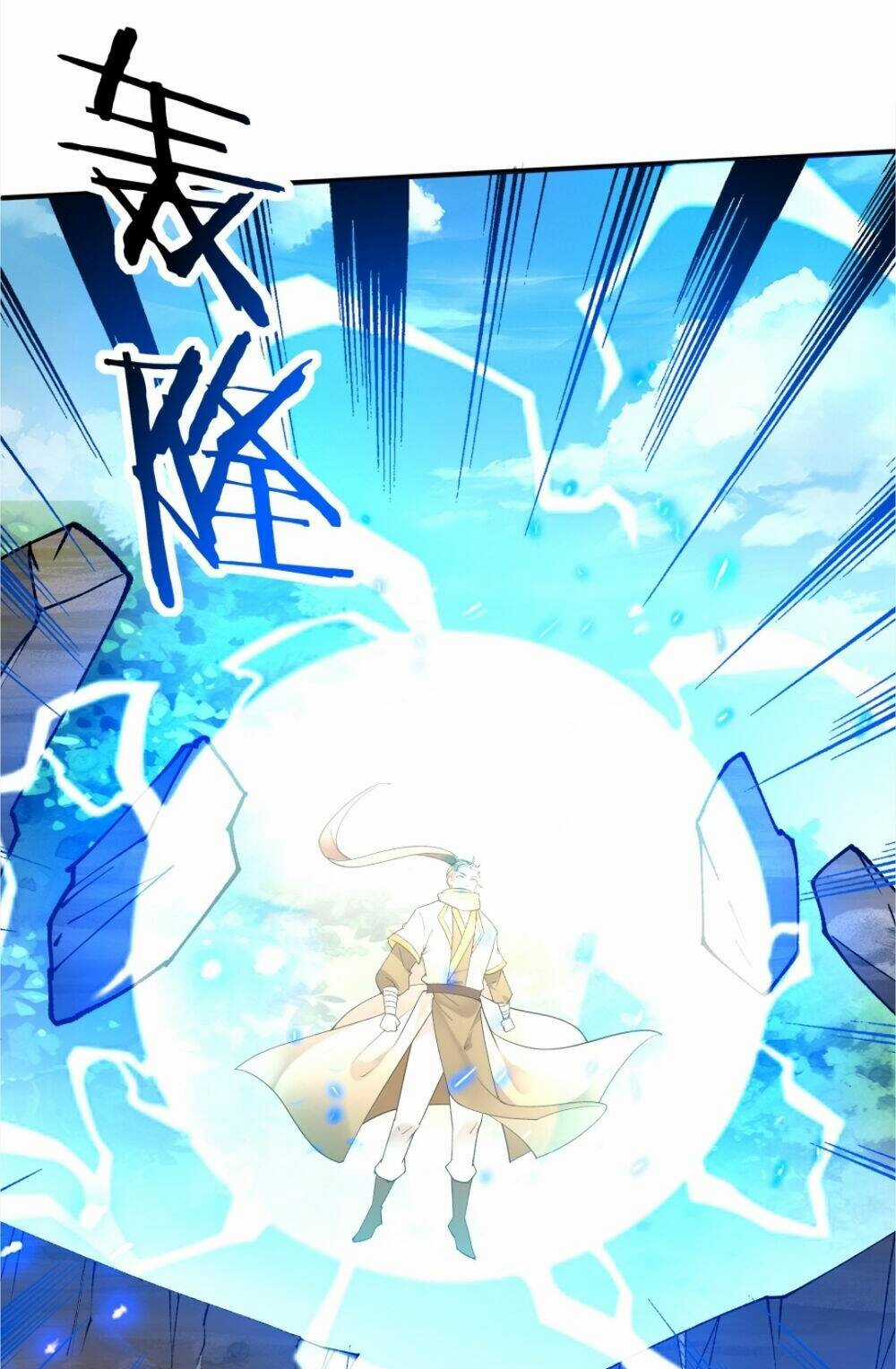 Nhân Vật Phản Diện Này Có Chút Lương Tâm, Nhưng Không Nhiều! Chapter 190 trang 25