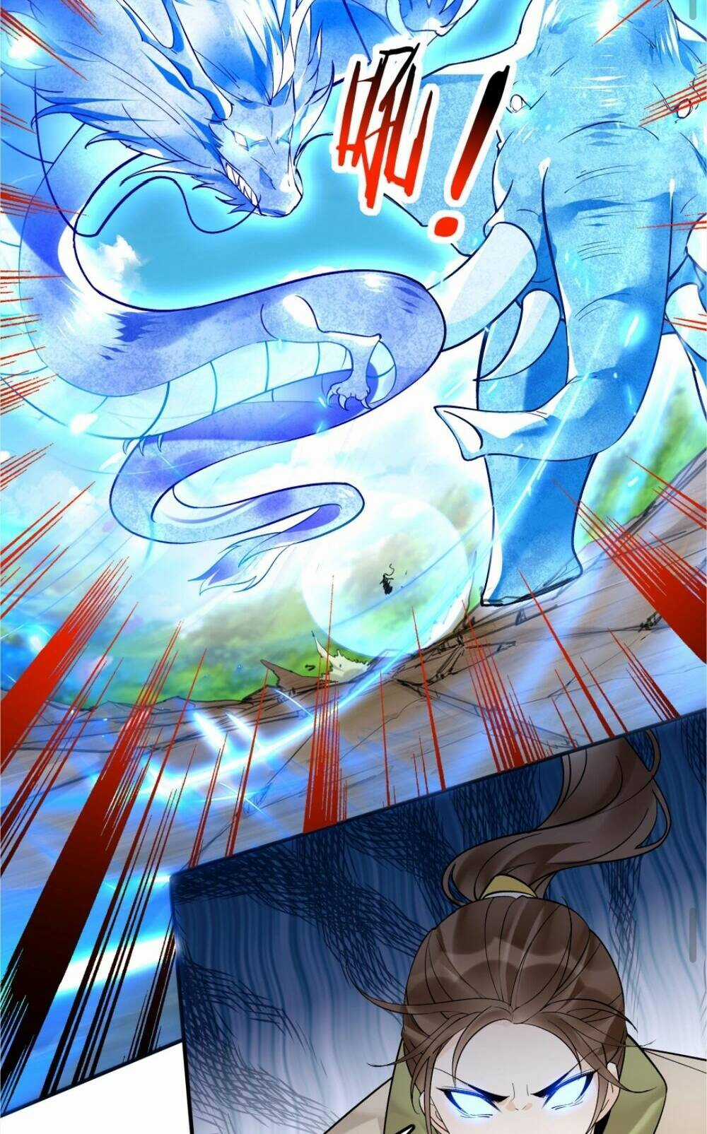 Nhân Vật Phản Diện Này Có Chút Lương Tâm, Nhưng Không Nhiều! Chapter 190 trang 27