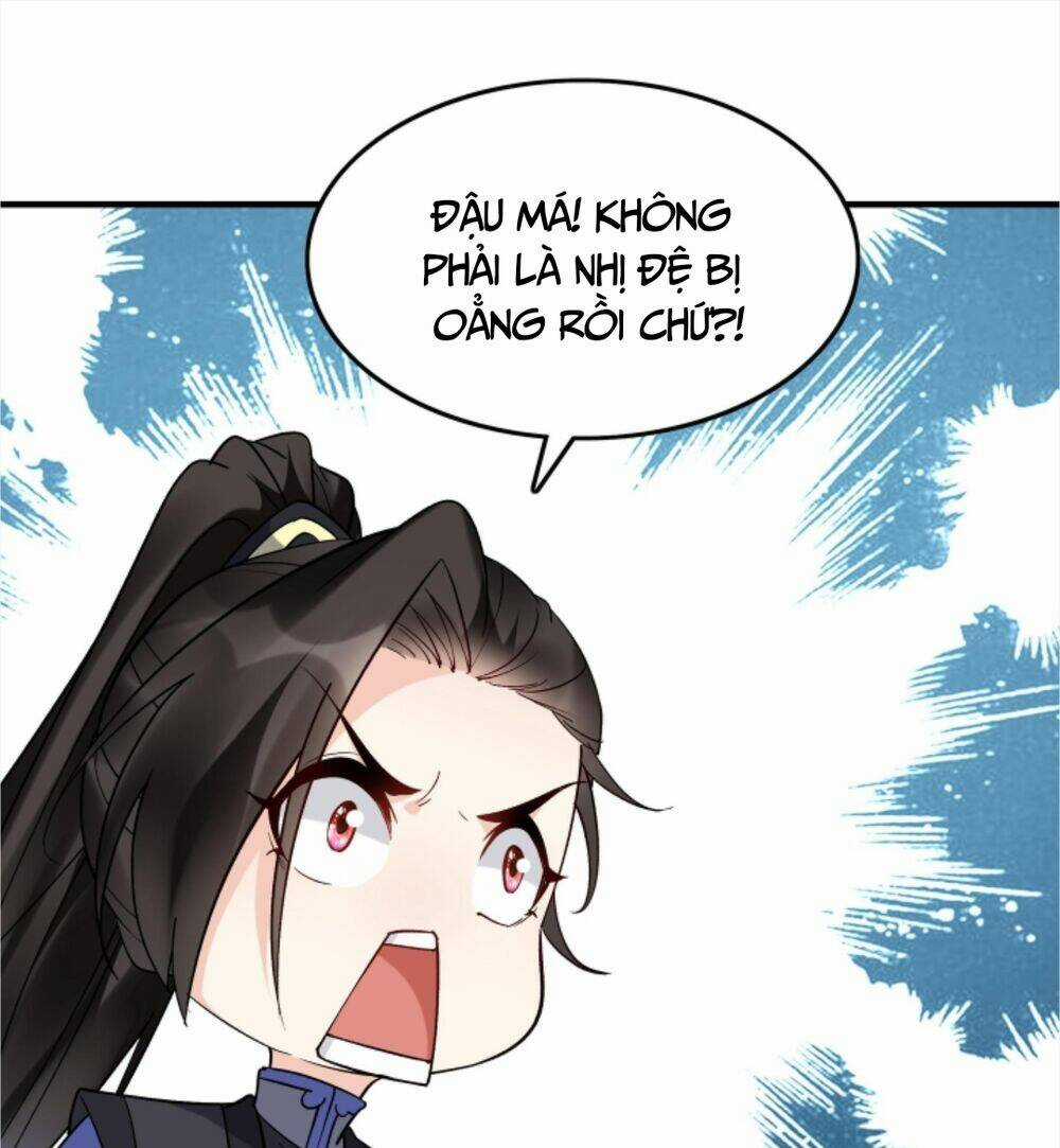 Nhân Vật Phản Diện Này Có Chút Lương Tâm, Nhưng Không Nhiều! Chapter 190 trang 32