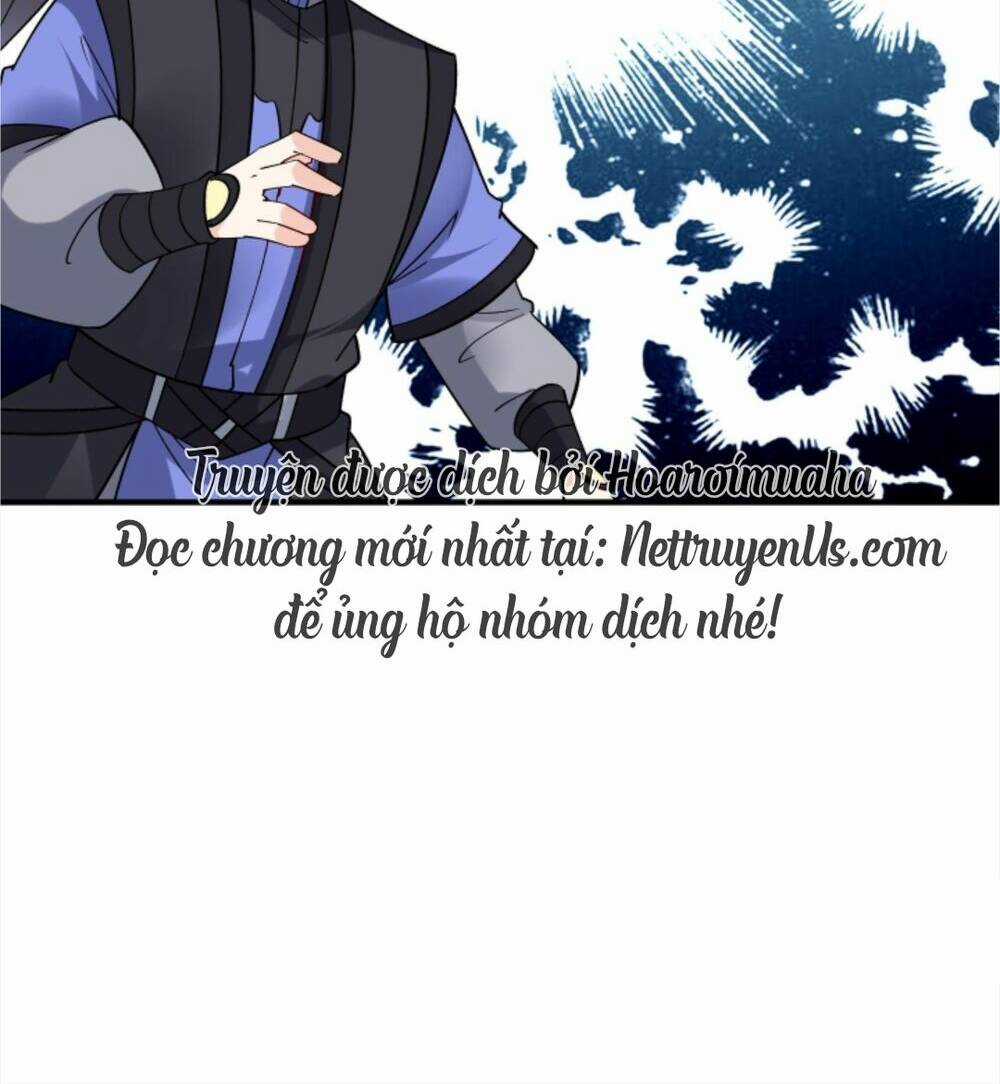 Nhân Vật Phản Diện Này Có Chút Lương Tâm, Nhưng Không Nhiều! Chapter 190 trang 33