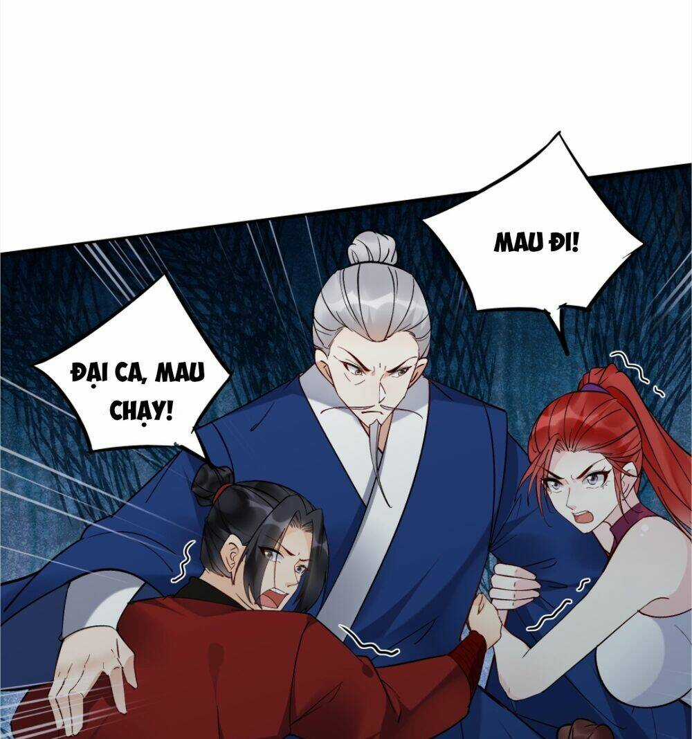 Nhân Vật Phản Diện Này Có Chút Lương Tâm, Nhưng Không Nhiều! Chapter 190 trang 4