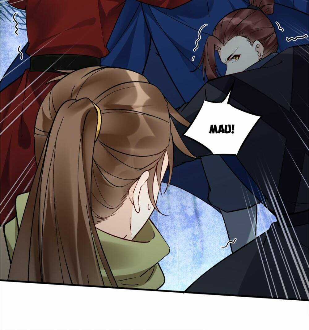 Nhân Vật Phản Diện Này Có Chút Lương Tâm, Nhưng Không Nhiều! Chapter 190 trang 5