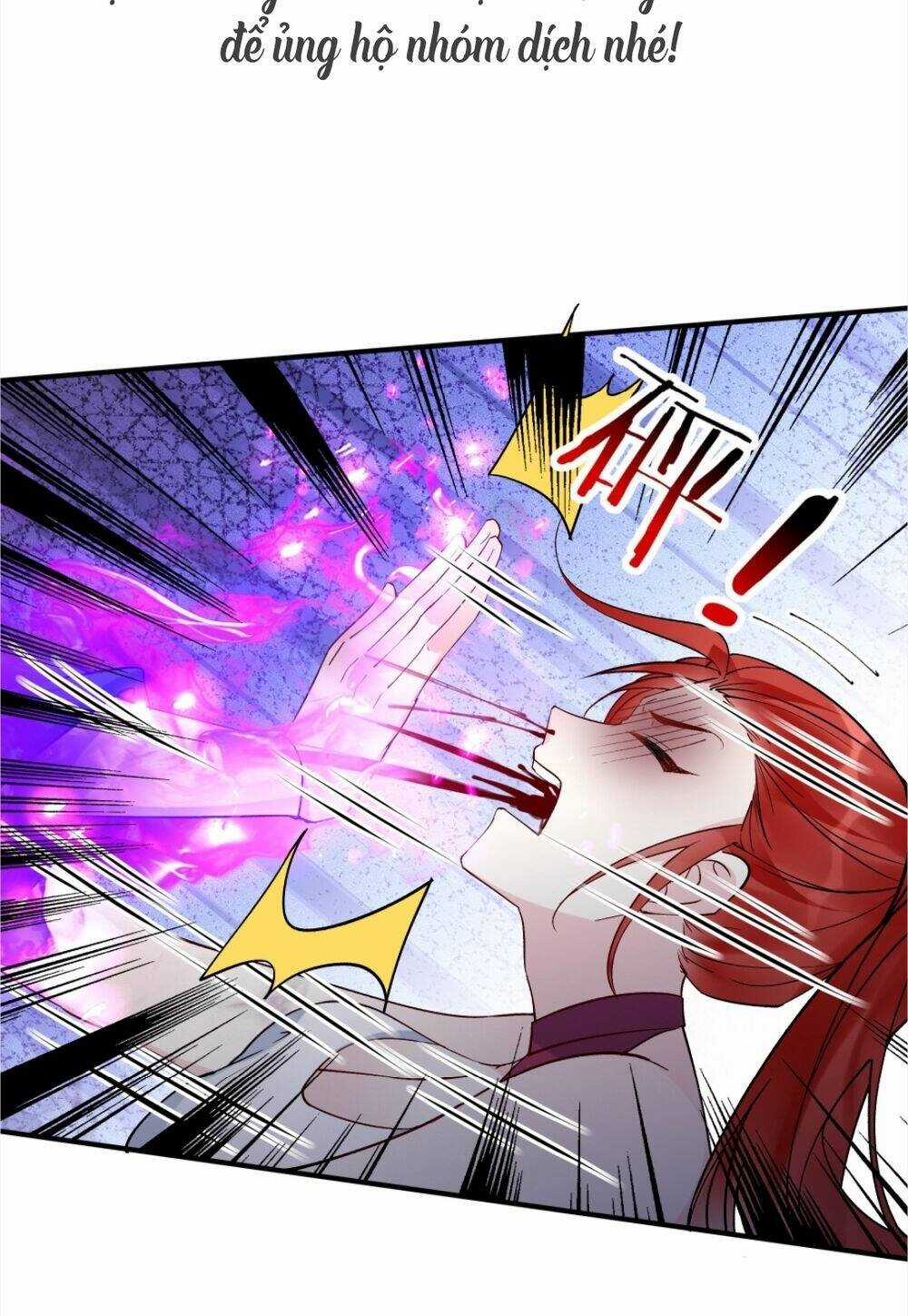 Nhân Vật Phản Diện Này Có Chút Lương Tâm, Nhưng Không Nhiều! Chapter 190 trang 7