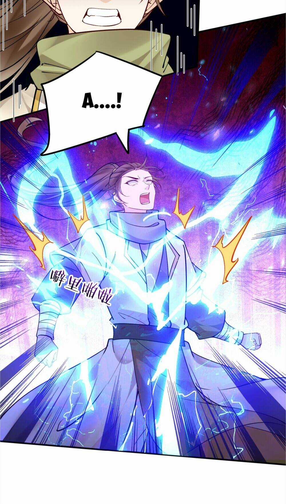 Nhân Vật Phản Diện Này Có Chút Lương Tâm, Nhưng Không Nhiều! Chapter 190 trang 9