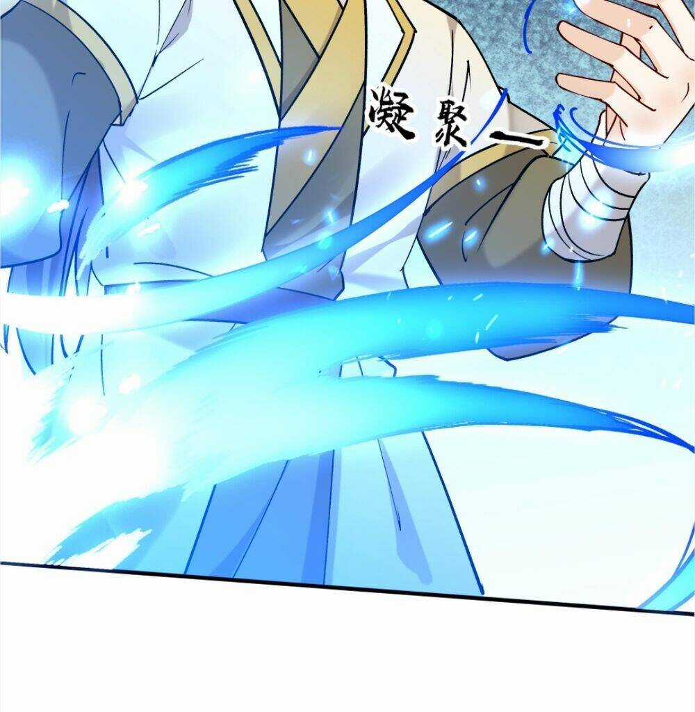 Nhân Vật Phản Diện Này Có Chút Lương Tâm, Nhưng Không Nhiều! Chapter 191 trang 10