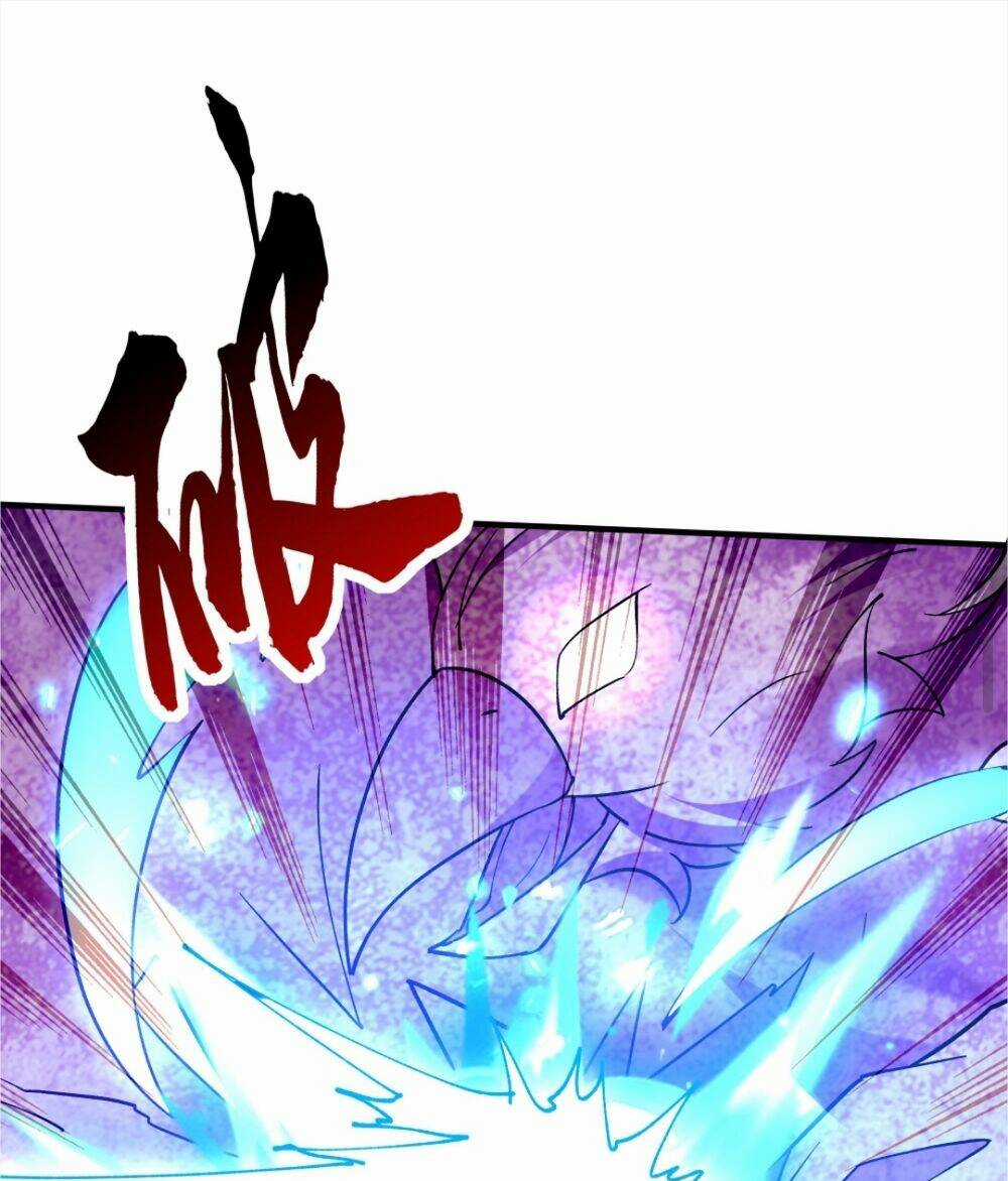 Nhân Vật Phản Diện Này Có Chút Lương Tâm, Nhưng Không Nhiều! Chapter 191 trang 11