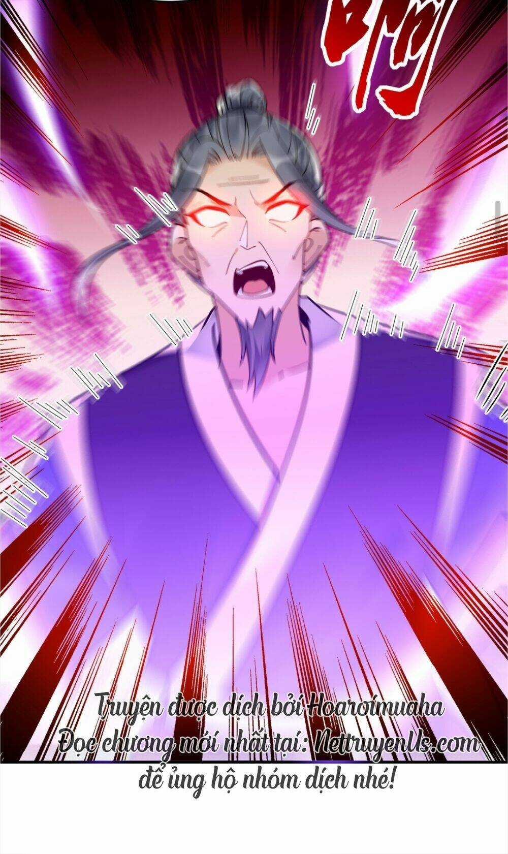 Nhân Vật Phản Diện Này Có Chút Lương Tâm, Nhưng Không Nhiều! Chapter 191 trang 16