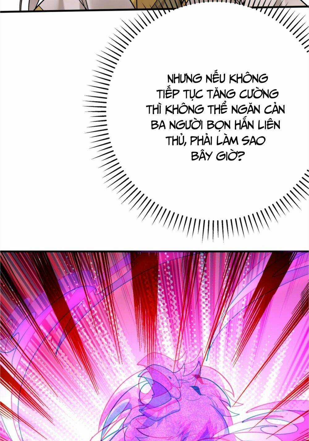 Nhân Vật Phản Diện Này Có Chút Lương Tâm, Nhưng Không Nhiều! Chapter 191 trang 19