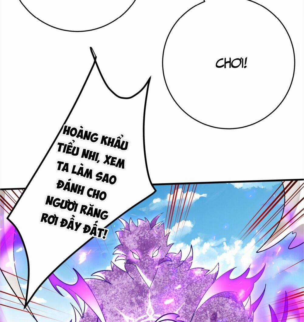 Nhân Vật Phản Diện Này Có Chút Lương Tâm, Nhưng Không Nhiều! Chapter 191 trang 2