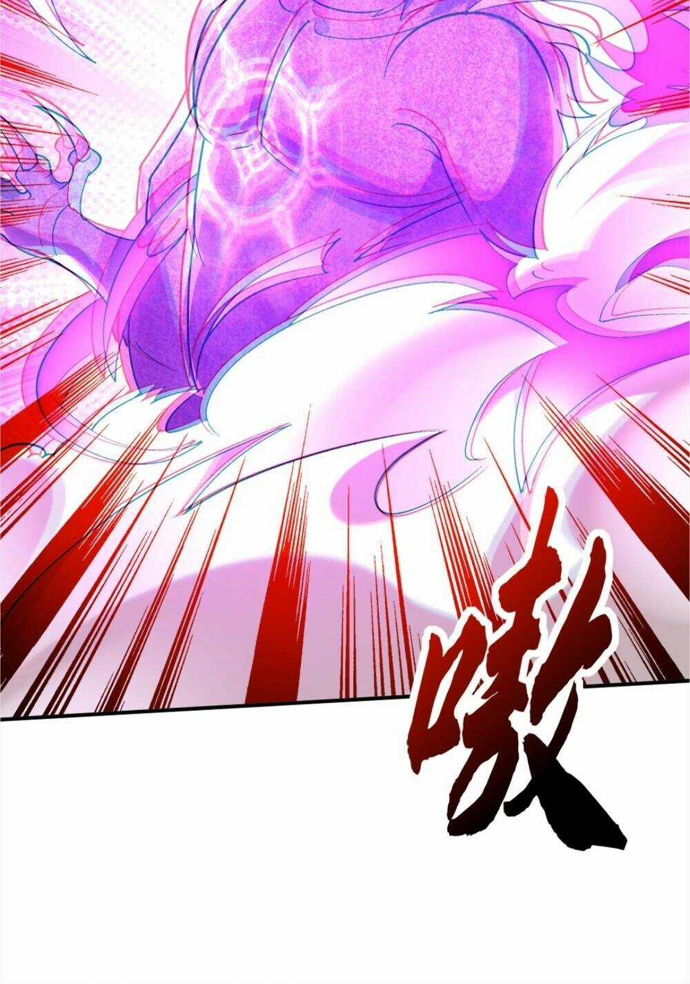 Nhân Vật Phản Diện Này Có Chút Lương Tâm, Nhưng Không Nhiều! Chapter 191 trang 20