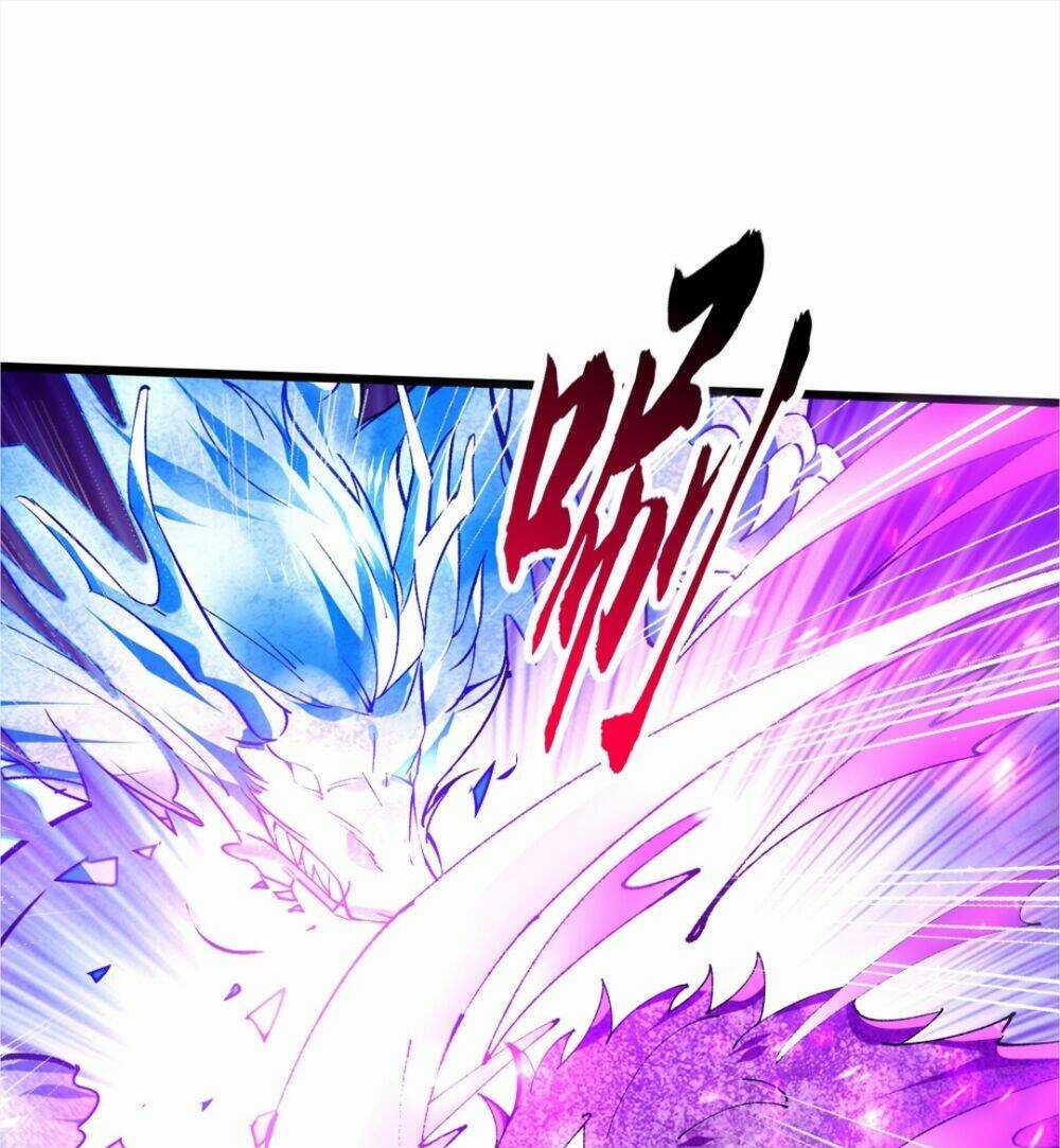 Nhân Vật Phản Diện Này Có Chút Lương Tâm, Nhưng Không Nhiều! Chapter 191 trang 21