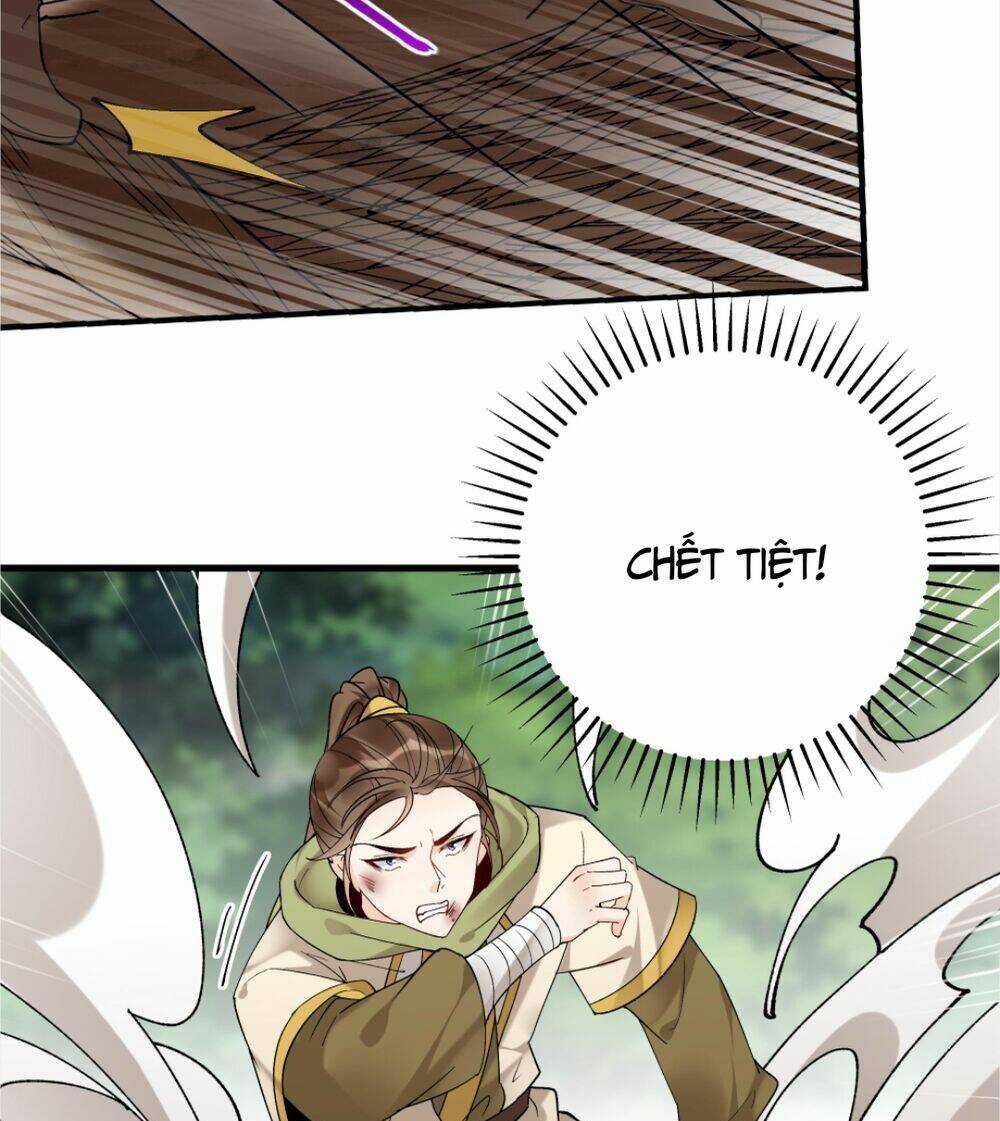 Nhân Vật Phản Diện Này Có Chút Lương Tâm, Nhưng Không Nhiều! Chapter 191 trang 24