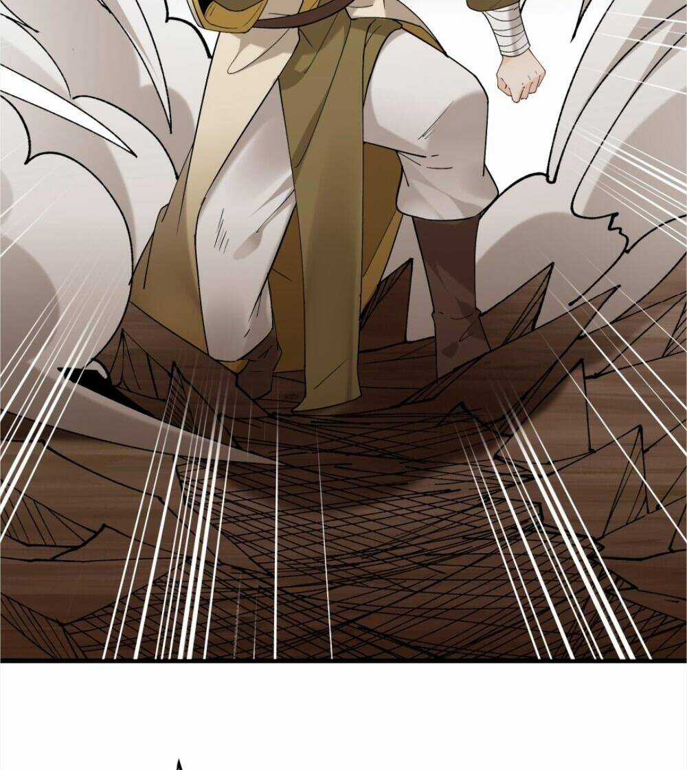 Nhân Vật Phản Diện Này Có Chút Lương Tâm, Nhưng Không Nhiều! Chapter 191 trang 25