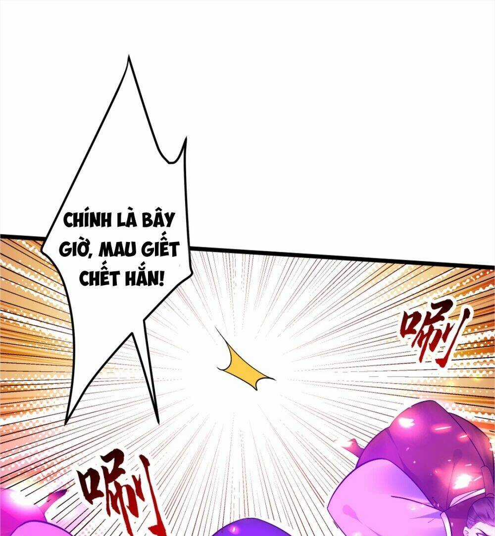 Nhân Vật Phản Diện Này Có Chút Lương Tâm, Nhưng Không Nhiều! Chapter 191 trang 26