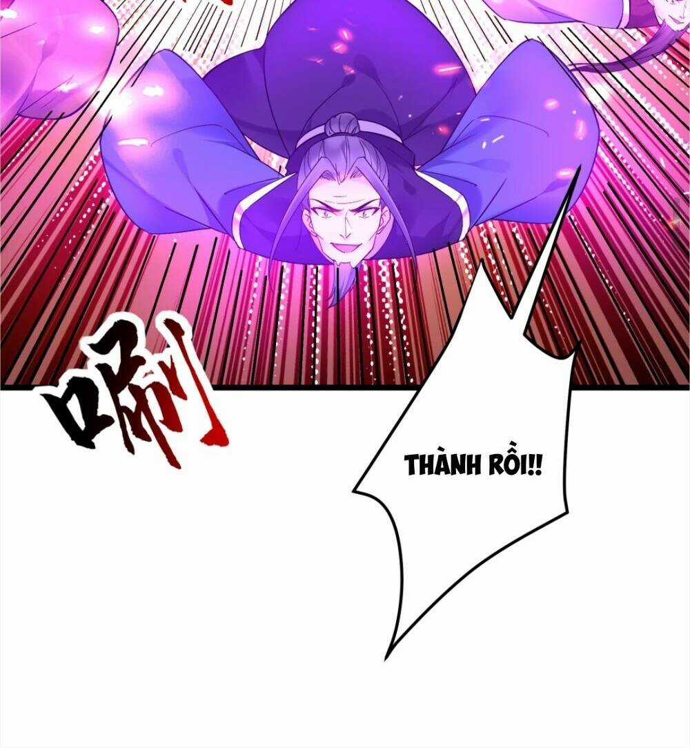 Nhân Vật Phản Diện Này Có Chút Lương Tâm, Nhưng Không Nhiều! Chapter 191 trang 27