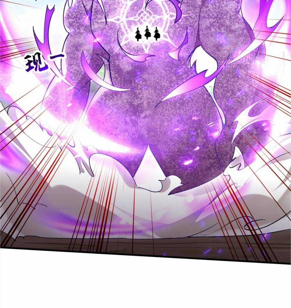 Nhân Vật Phản Diện Này Có Chút Lương Tâm, Nhưng Không Nhiều! Chapter 191 trang 3