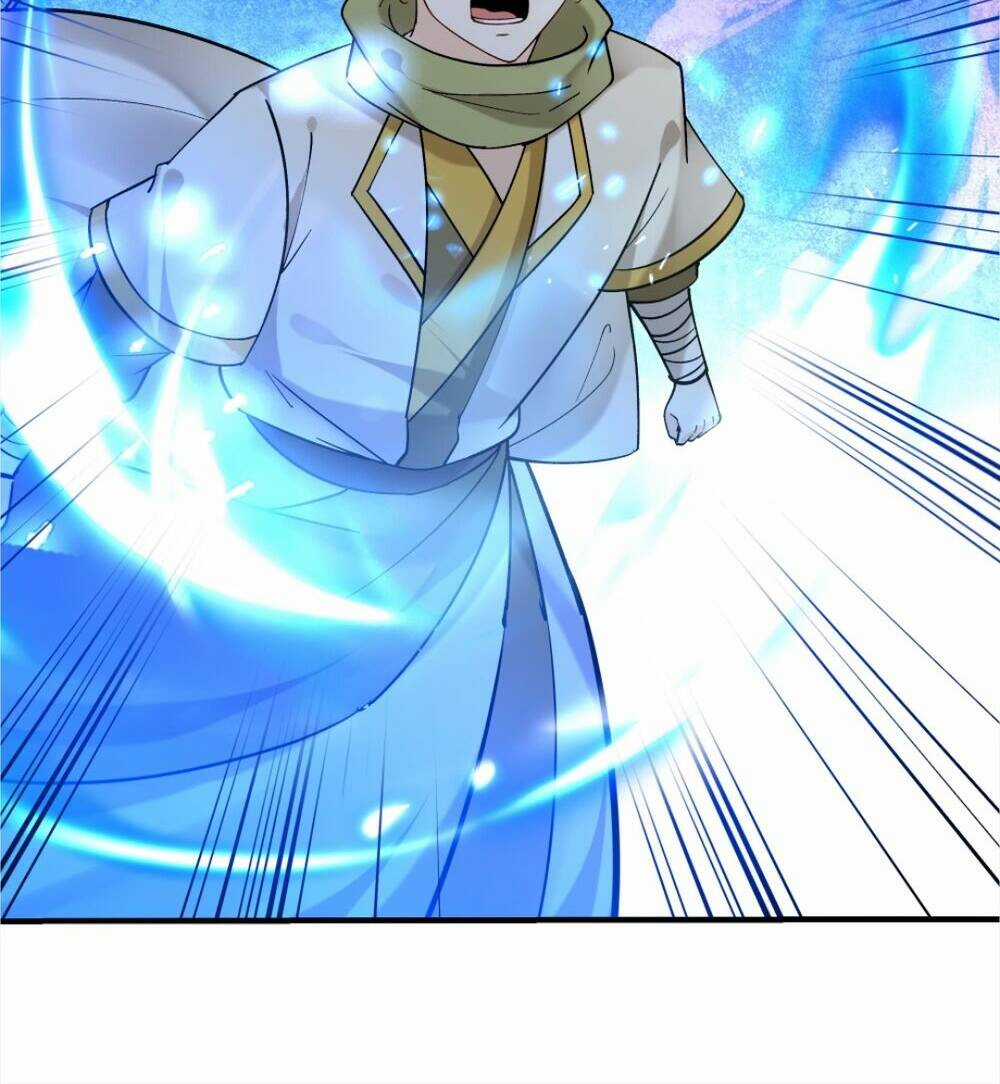 Nhân Vật Phản Diện Này Có Chút Lương Tâm, Nhưng Không Nhiều! Chapter 191 trang 31