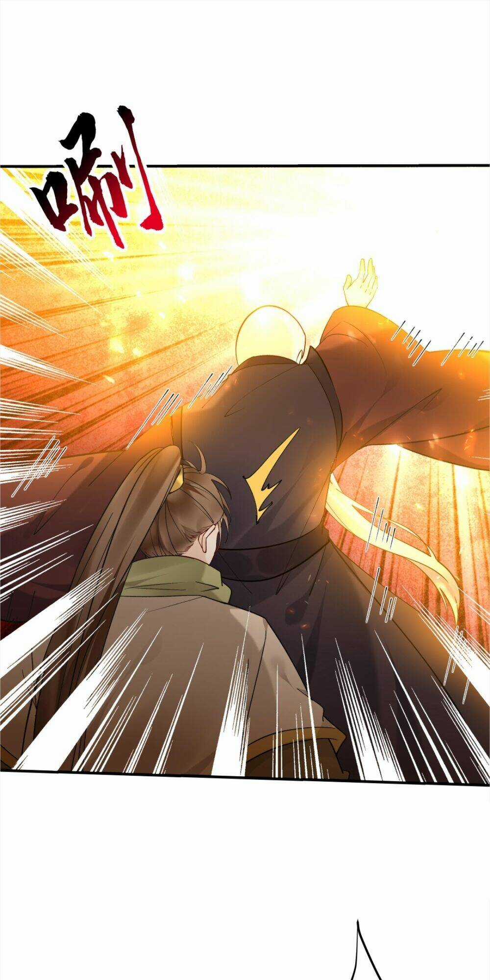 Nhân Vật Phản Diện Này Có Chút Lương Tâm, Nhưng Không Nhiều! Chapter 191 trang 32