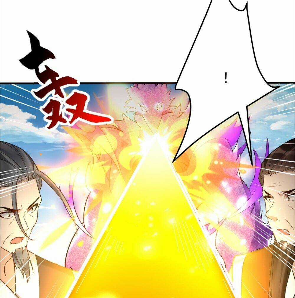 Nhân Vật Phản Diện Này Có Chút Lương Tâm, Nhưng Không Nhiều! Chapter 191 trang 33