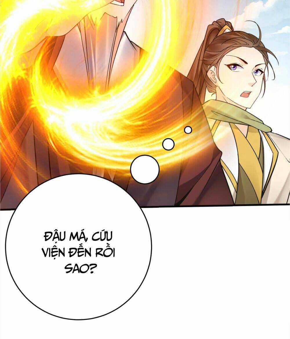 Nhân Vật Phản Diện Này Có Chút Lương Tâm, Nhưng Không Nhiều! Chapter 191 trang 36