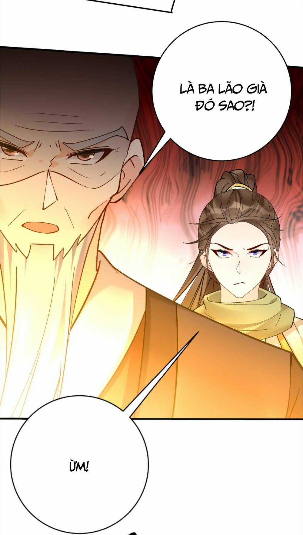 Nhân Vật Phản Diện Này Có Chút Lương Tâm, Nhưng Không Nhiều! Chapter 191 trang 38