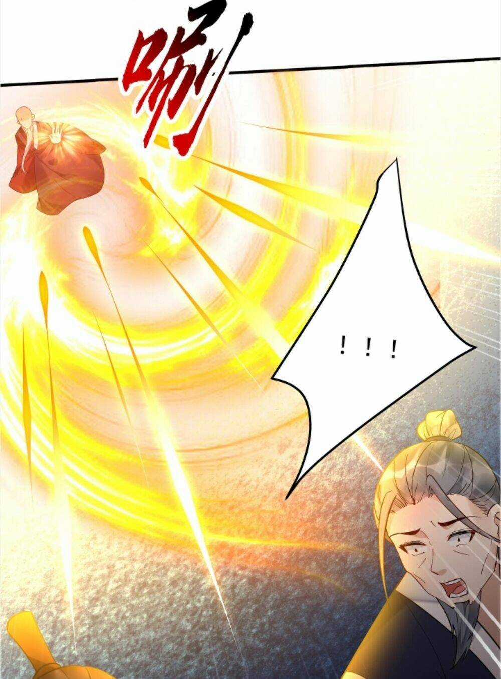 Nhân Vật Phản Diện Này Có Chút Lương Tâm, Nhưng Không Nhiều! Chapter 191 trang 39