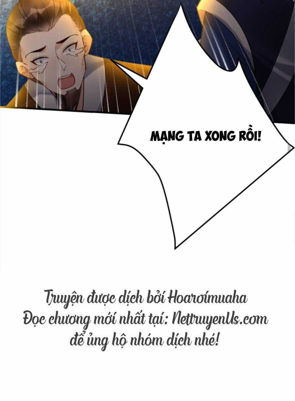 Nhân Vật Phản Diện Này Có Chút Lương Tâm, Nhưng Không Nhiều! Chapter 191 trang 40