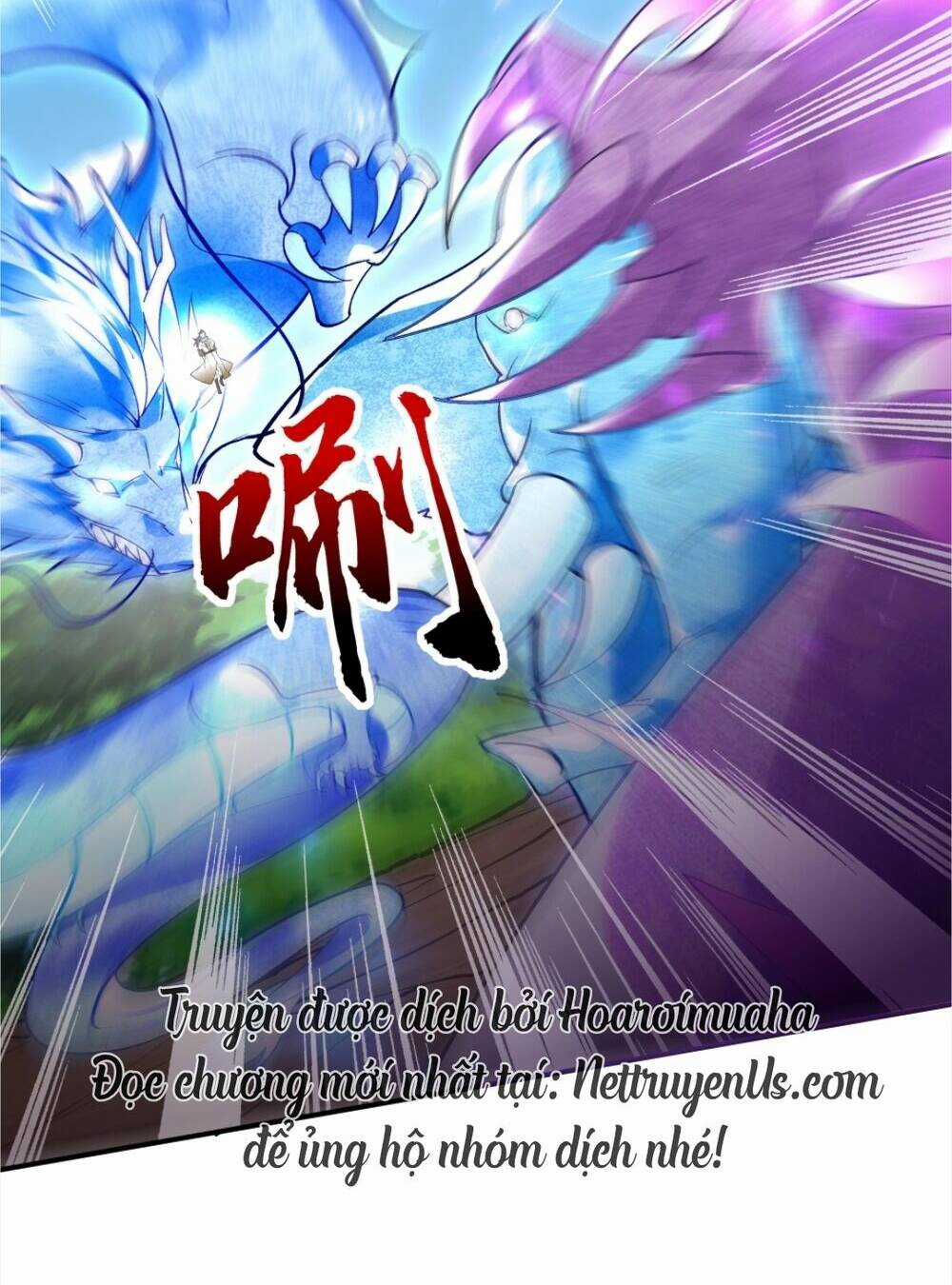 Nhân Vật Phản Diện Này Có Chút Lương Tâm, Nhưng Không Nhiều! Chapter 191 trang 5