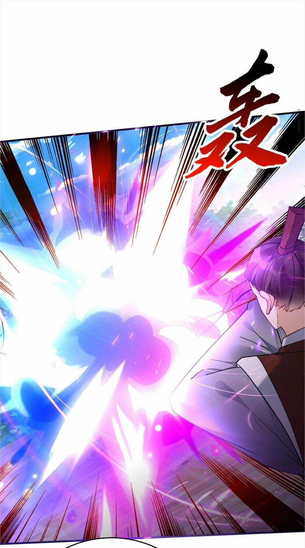 Nhân Vật Phản Diện Này Có Chút Lương Tâm, Nhưng Không Nhiều! Chapter 191 trang 6