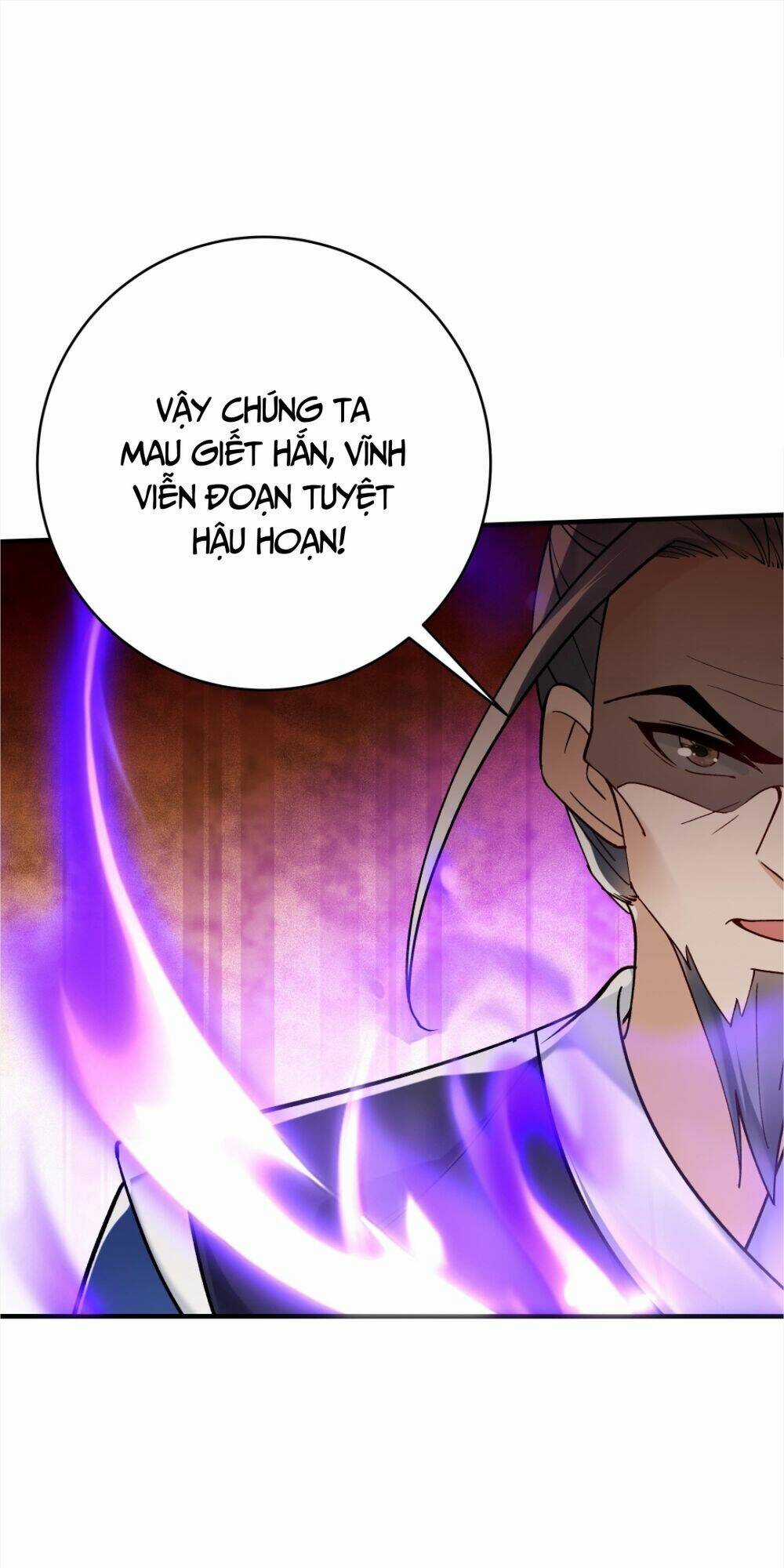 Nhân Vật Phản Diện Này Có Chút Lương Tâm, Nhưng Không Nhiều! Chapter 191 trang 8