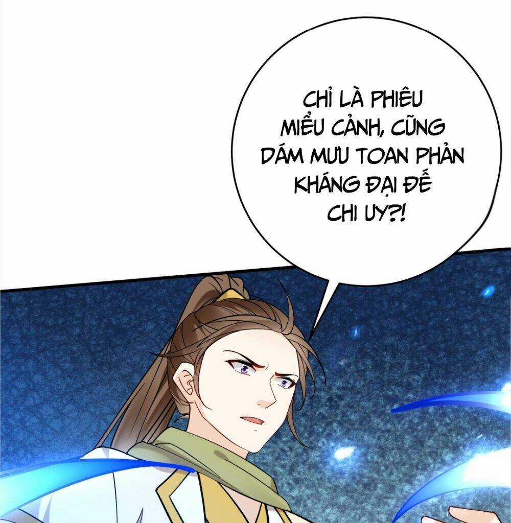 Nhân Vật Phản Diện Này Có Chút Lương Tâm, Nhưng Không Nhiều! Chapter 191 trang 9