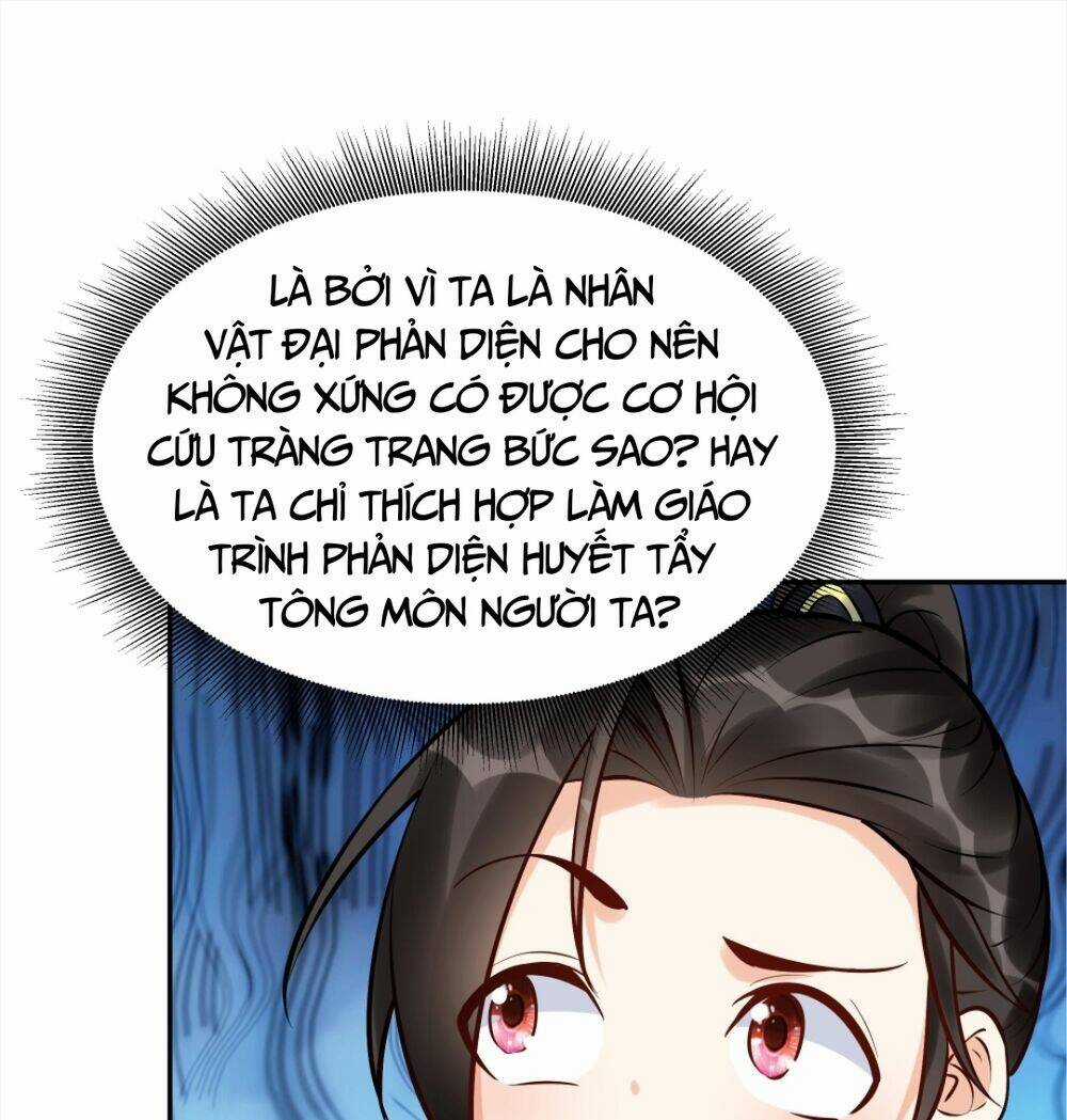 Nhân Vật Phản Diện Này Có Chút Lương Tâm, Nhưng Không Nhiều! Chapter 192 trang 10