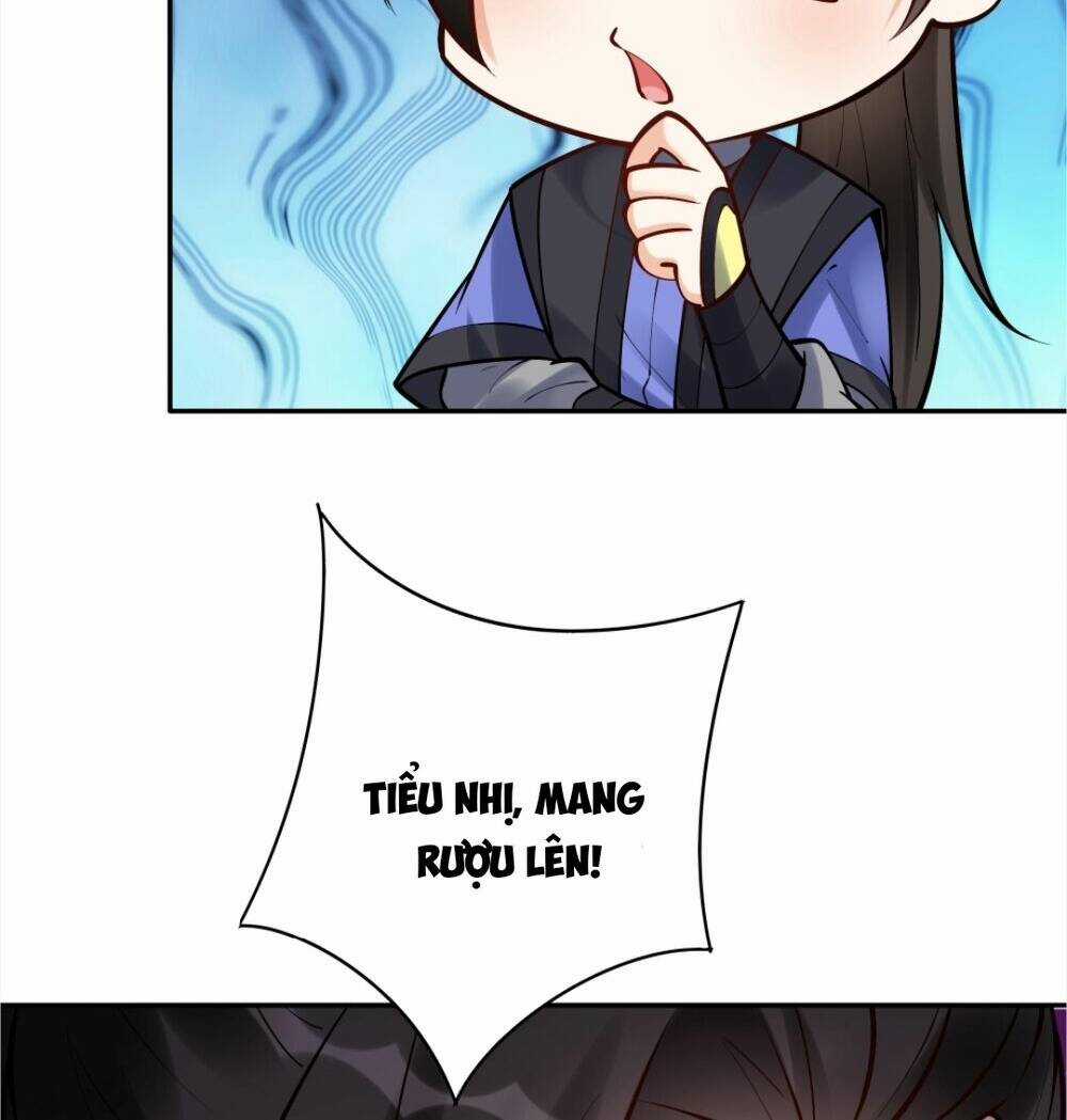 Nhân Vật Phản Diện Này Có Chút Lương Tâm, Nhưng Không Nhiều! Chapter 192 trang 11