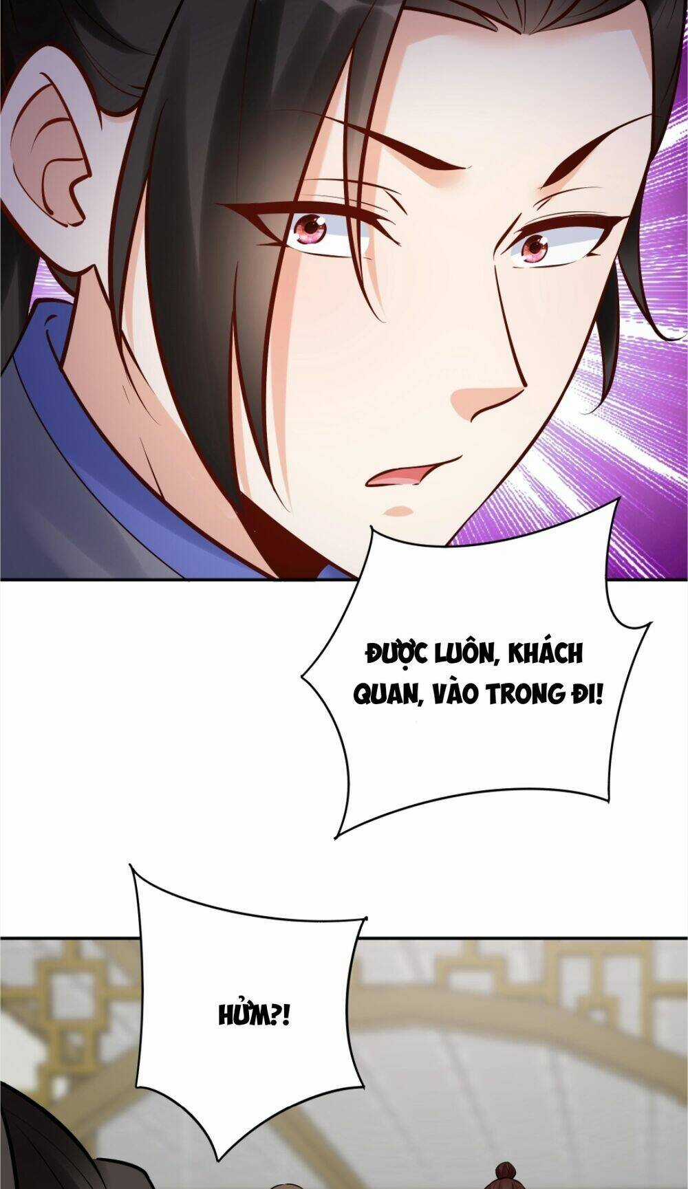 Nhân Vật Phản Diện Này Có Chút Lương Tâm, Nhưng Không Nhiều! Chapter 192 trang 12