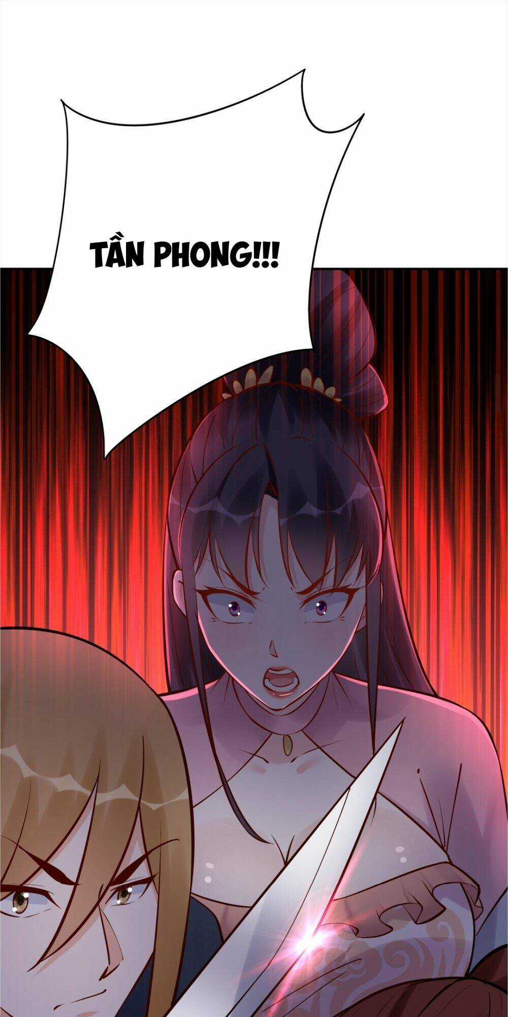 Nhân Vật Phản Diện Này Có Chút Lương Tâm, Nhưng Không Nhiều! Chapter 192 trang 14