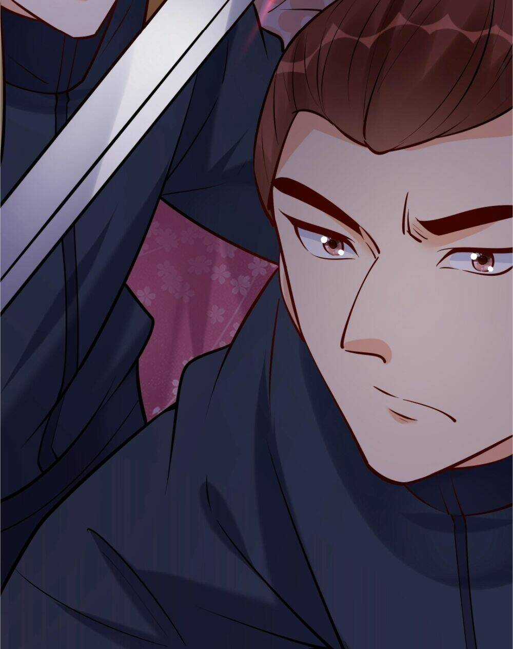 Nhân Vật Phản Diện Này Có Chút Lương Tâm, Nhưng Không Nhiều! Chapter 192 trang 15