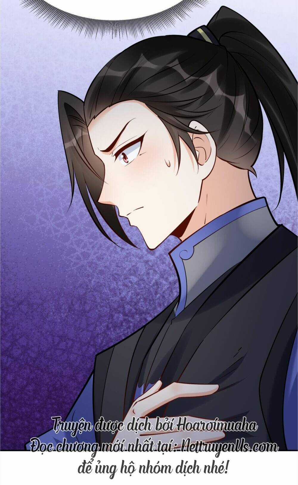 Nhân Vật Phản Diện Này Có Chút Lương Tâm, Nhưng Không Nhiều! Chapter 192 trang 2