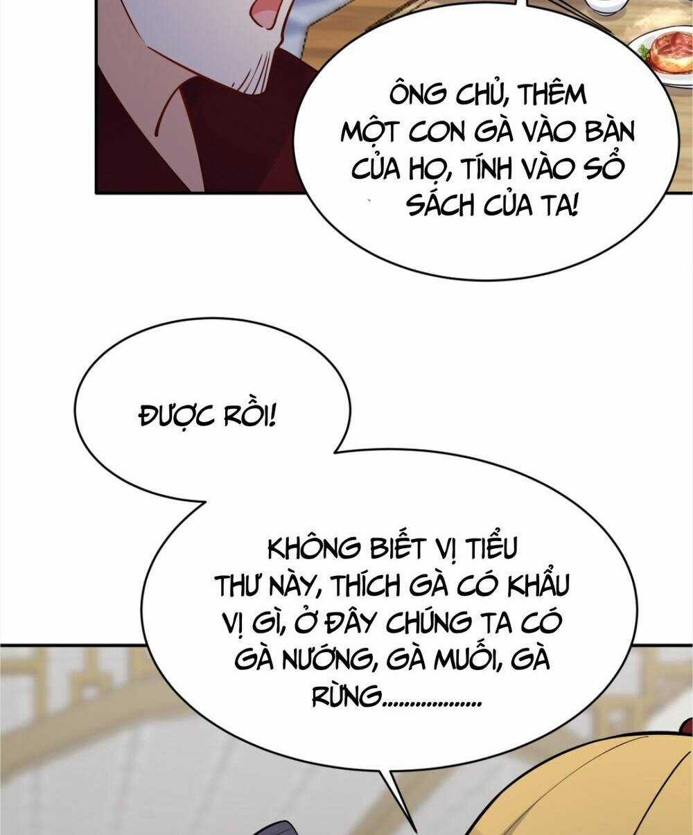 Nhân Vật Phản Diện Này Có Chút Lương Tâm, Nhưng Không Nhiều! Chapter 192 trang 22