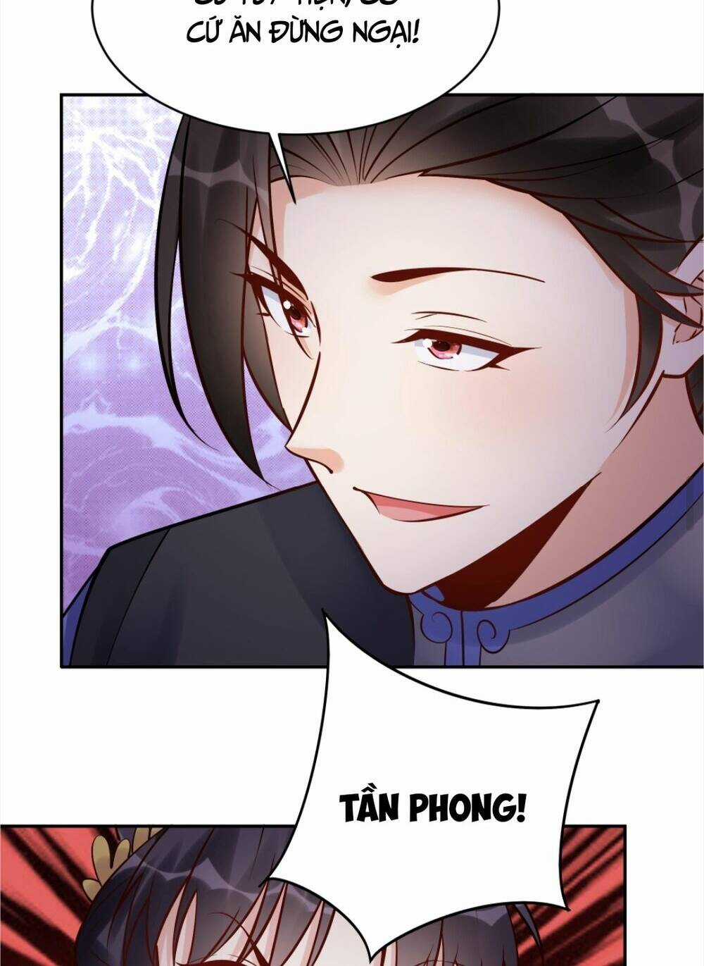 Nhân Vật Phản Diện Này Có Chút Lương Tâm, Nhưng Không Nhiều! Chapter 192 trang 24