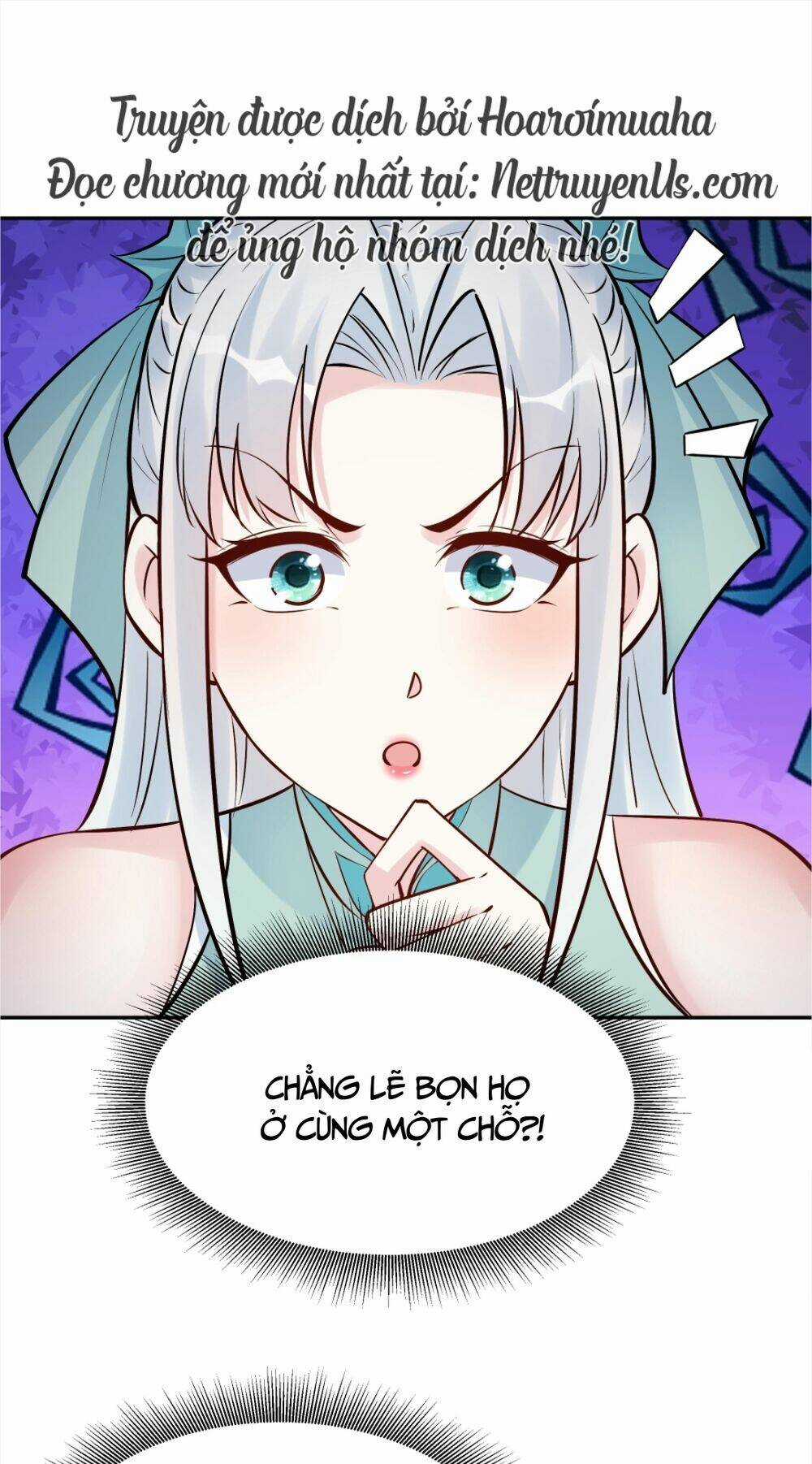 Nhân Vật Phản Diện Này Có Chút Lương Tâm, Nhưng Không Nhiều! Chapter 192 trang 27